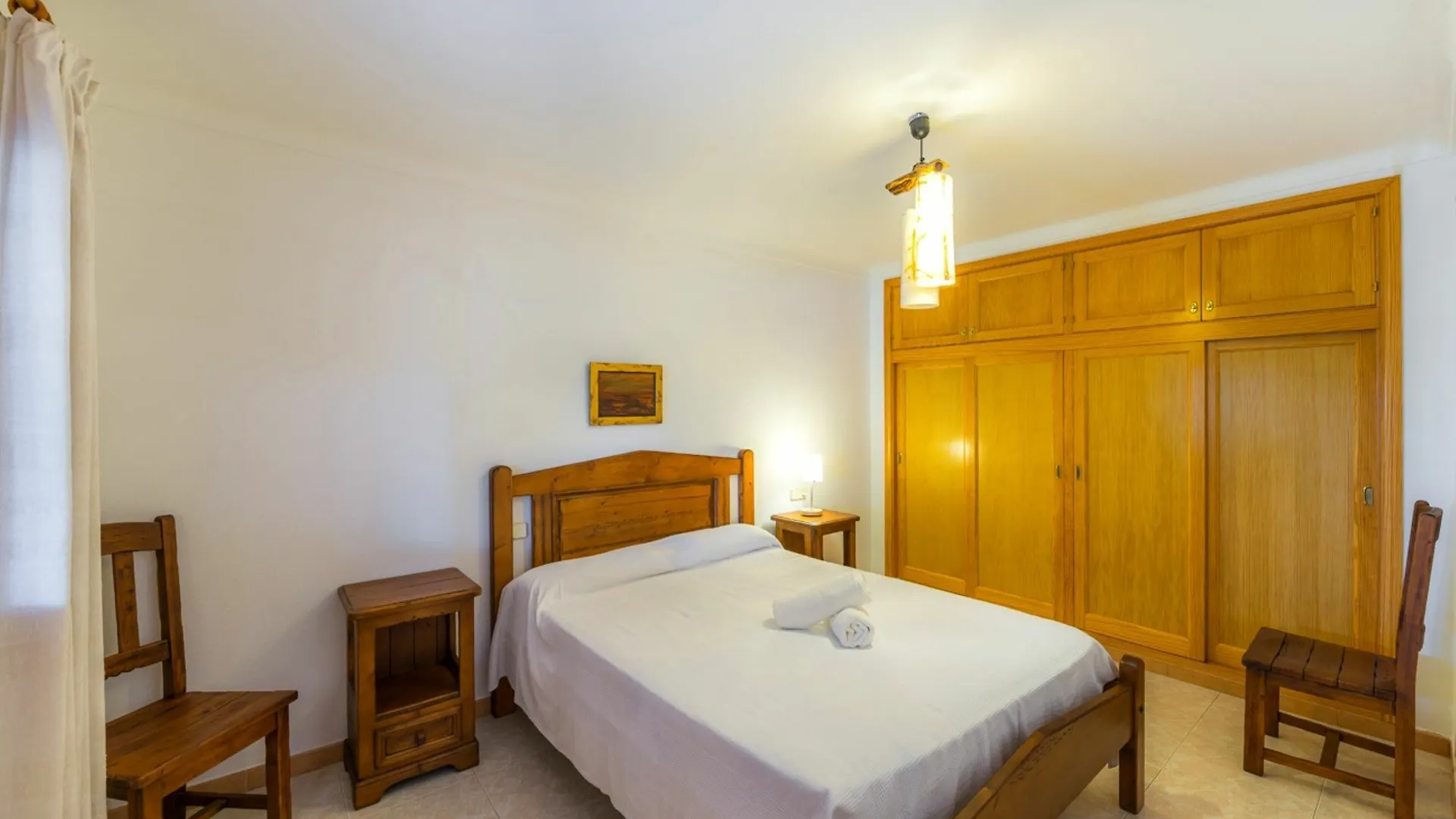 Horteta Montuiri  Willa Montuiri (Mallorca)